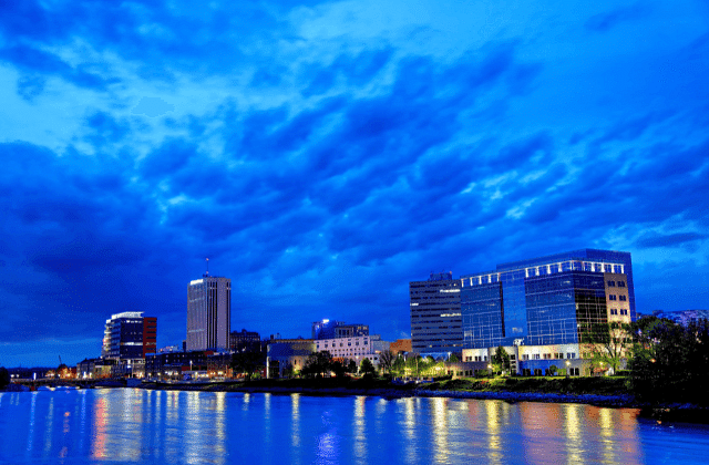 Iowa boating destinations