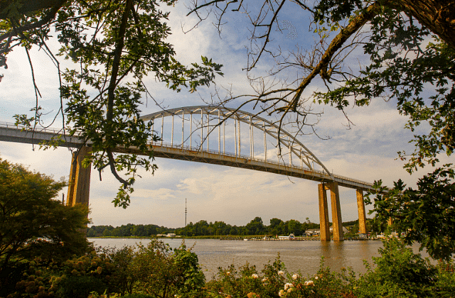 Delaware boating destinations