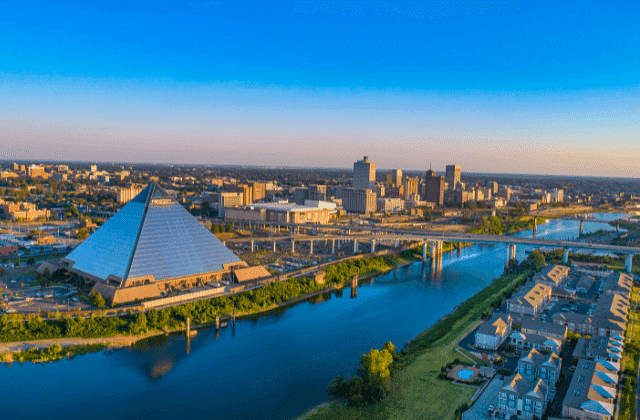 Tennessee boating destinations