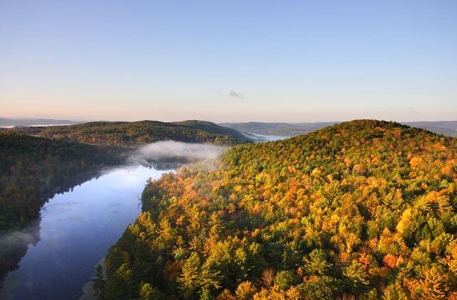 Vermont boating destinations