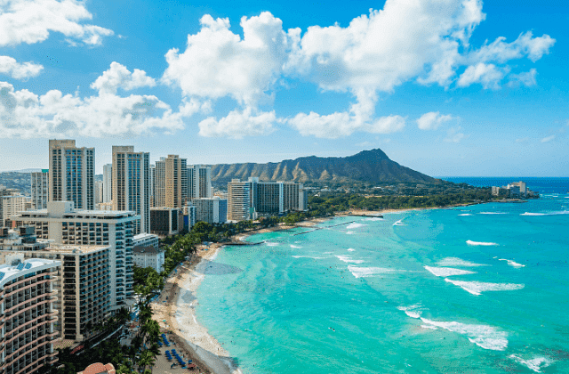 Hawaii boating destinations