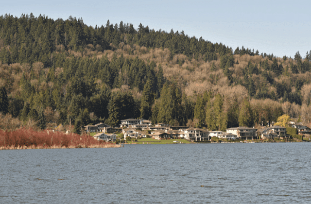 Washington boats for sale