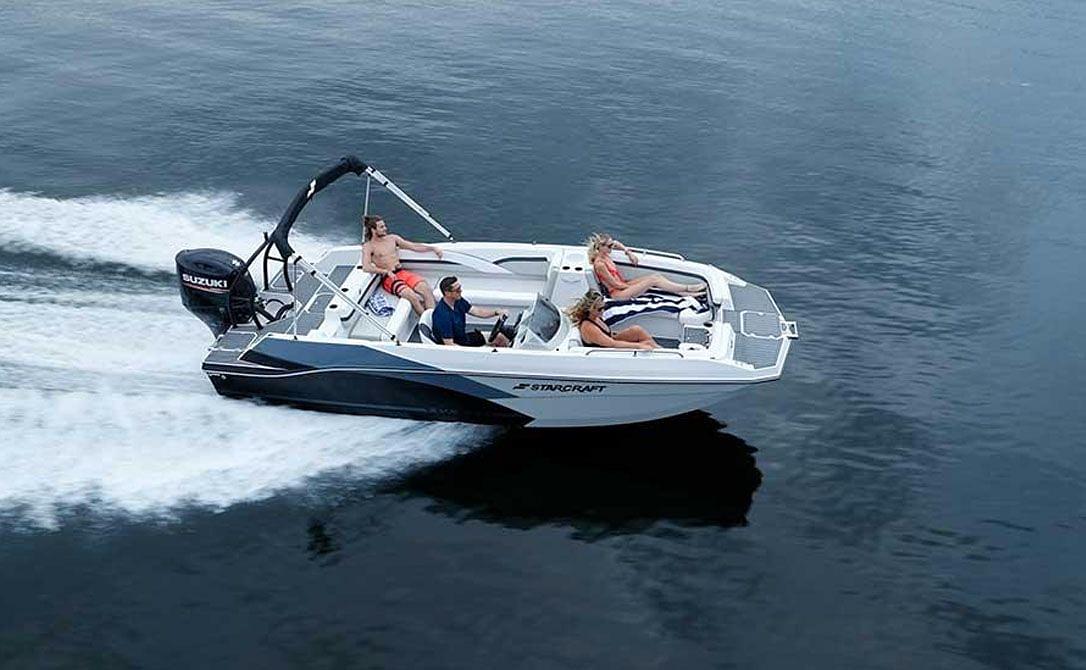 Cheap boats for sale in California