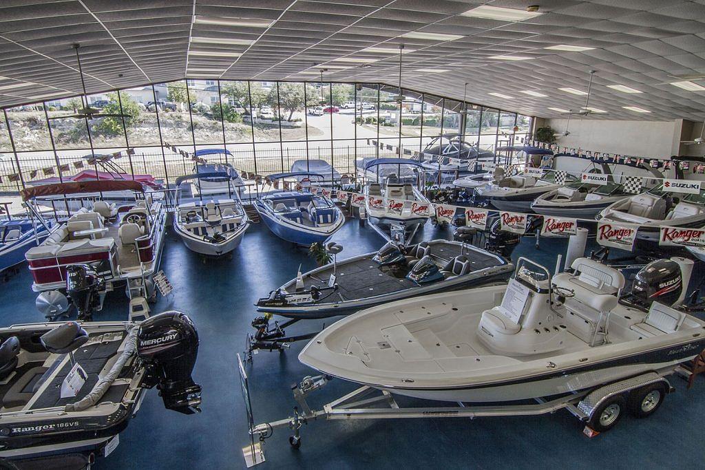 Tennessee Boat Buying Market
