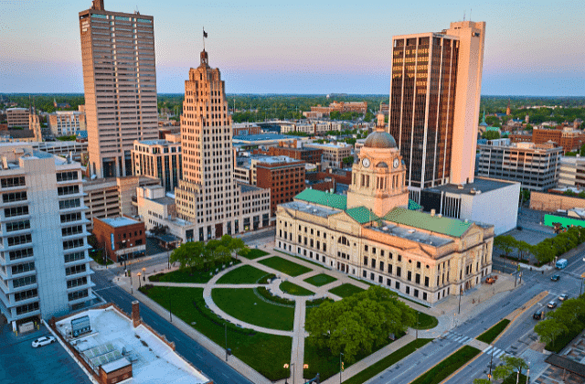 Indiana boating destinations