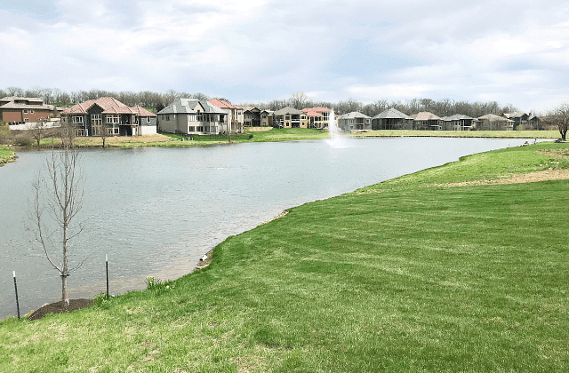 Kansas boating destinations