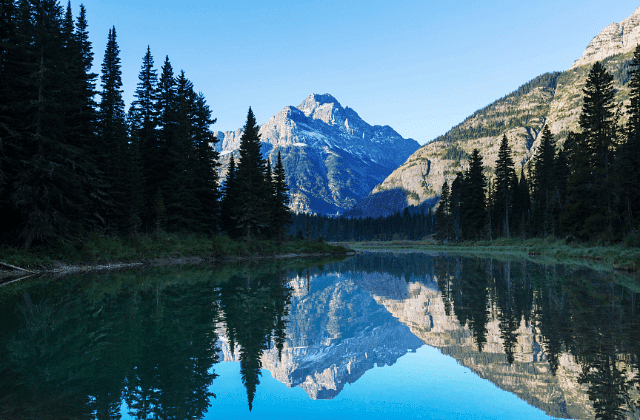 Montana boating destinations