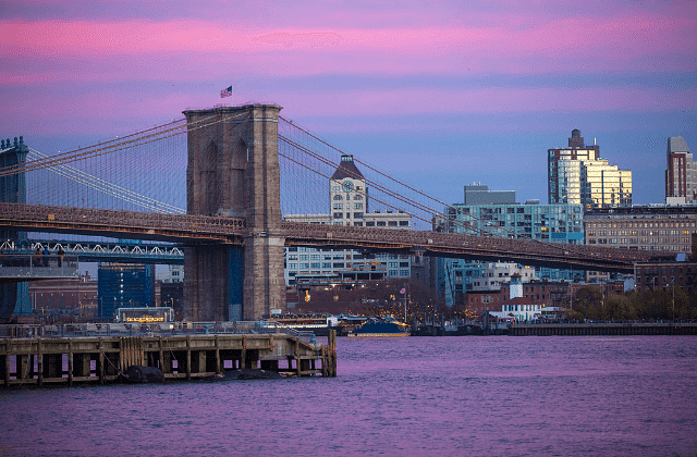 New York boating destinations