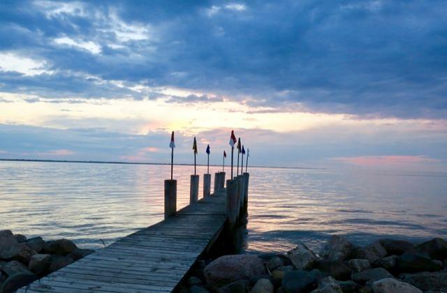 Wisconsin boating destinations